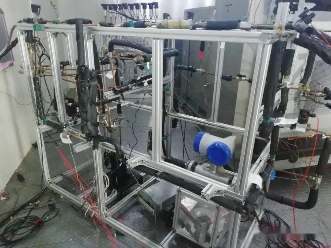 最新一代管带回收机的技术革新与应用前景