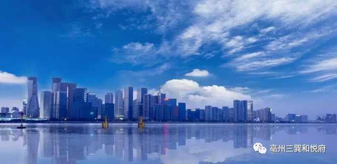 保定云溪九城最新消息，城市发展的璀璨明珠