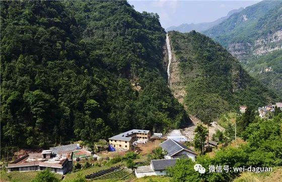 昭永二级路最新消息，进展顺利，预计提前完工
