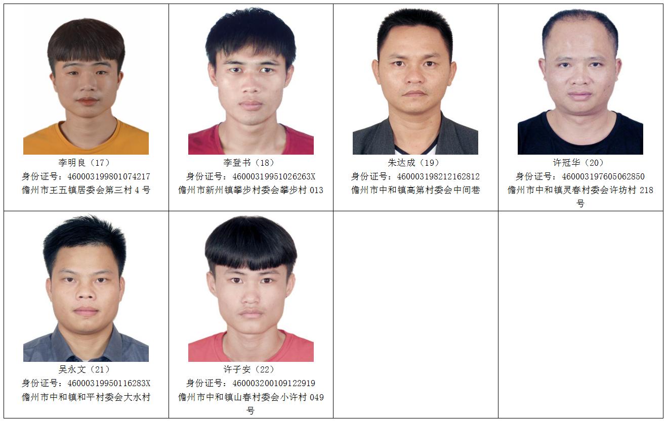 儋州最新网络诈骗案揭秘