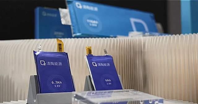 反映我国最新科技发展成就的资料