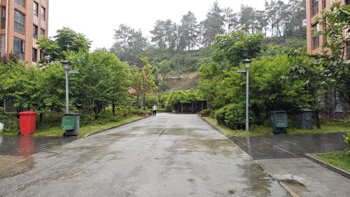十堰亿科红郡最新消息