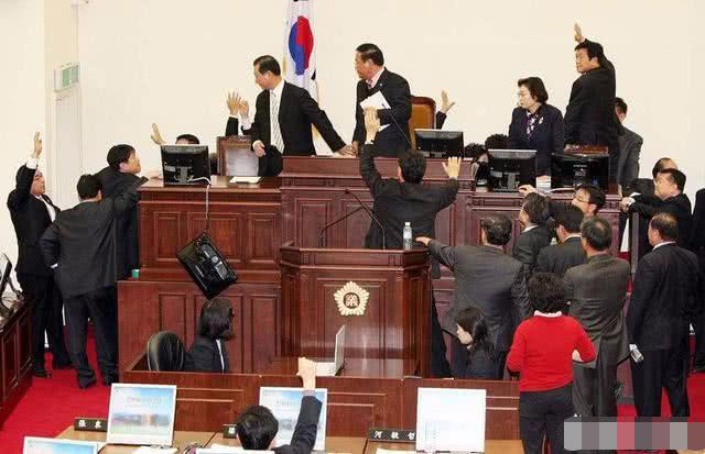 韩国总统朴槿惠的最新消息