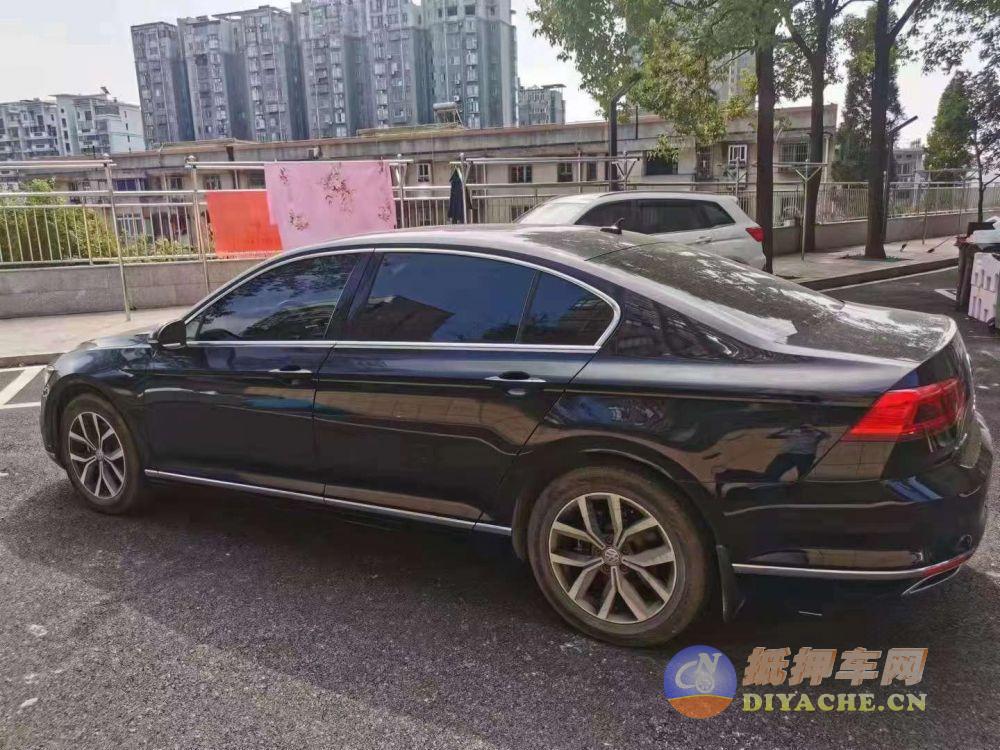 新迈腾1 4t