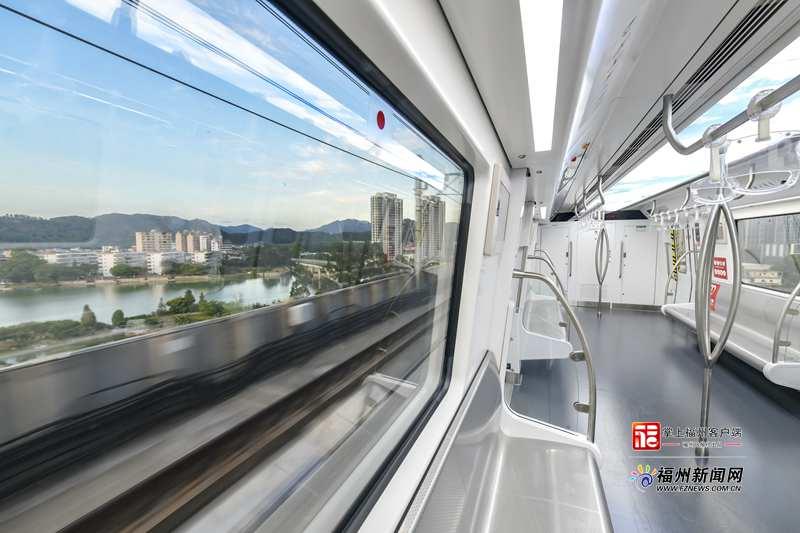 福州地铁6号线最新动态