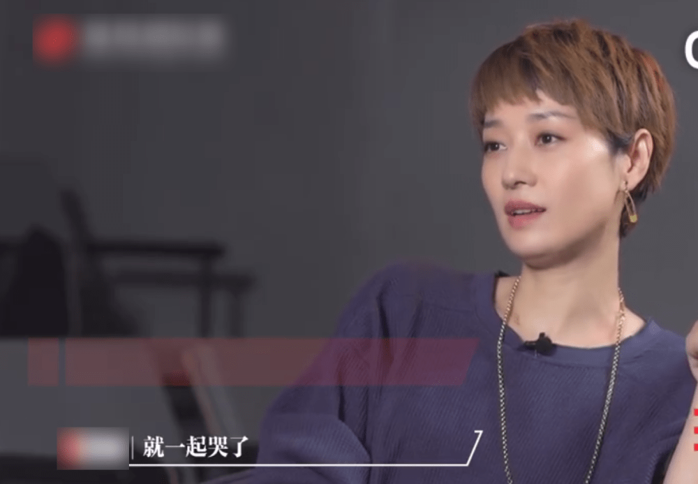 谁在说最新一期完整版