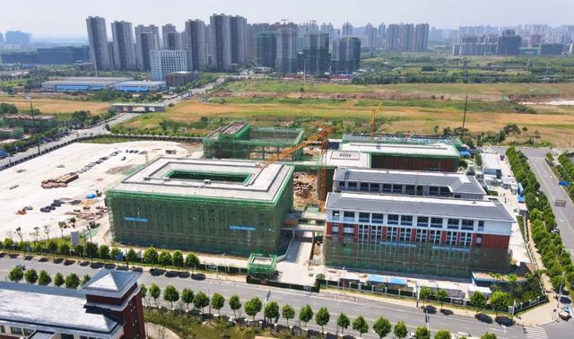 合肥市高刘镇最新消息