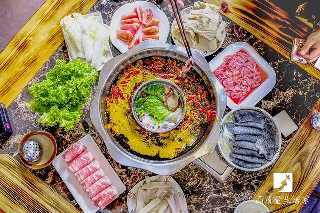 哈尔滨最佳的十个火锅店最新排名